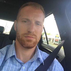 Meet your Posher, Tony